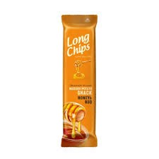 Chips Honey & Bbq Long Chips